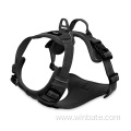 Hot Selling Adjustable Dog Harness Oxford Dog Vest